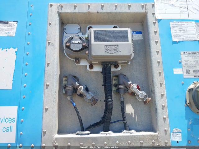 Hyundai Translead Inc Unknown 2019 3H3V532C9KR685475 Image 7