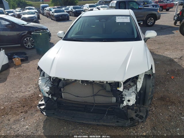Aukcja sprzedaży 2025 Toyota Camry Le, vin: 4T1DAACK7SU158389, numer aukcji: 45318986