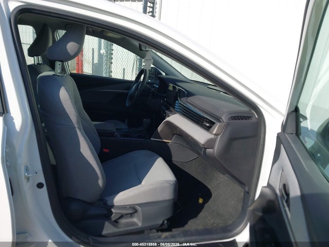 Aukcja sprzedaży 2025 Toyota Camry Le, vin: 4T1DAACK7SU158389, numer aukcji: 45318986