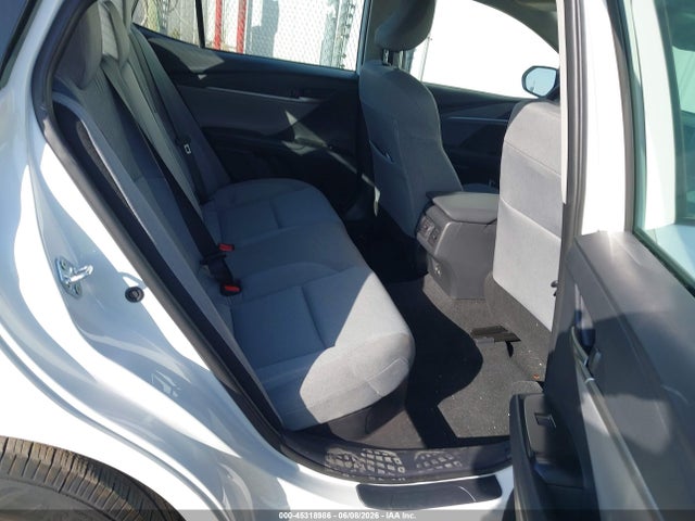 Aukcja sprzedaży 2025 Toyota Camry Le, vin: 4T1DAACK7SU158389, numer aukcji: 45318986