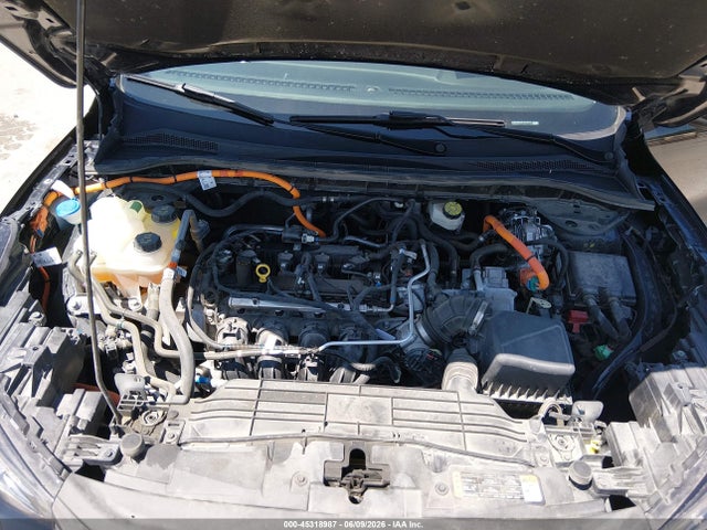 Auction sale of the 2023 Ford Escape Active, vin: 1FMCU9GZ8PUA39038, lot number: 45318987