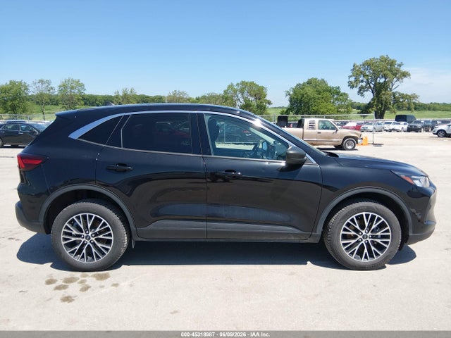 Auction sale of the 2023 Ford Escape Active, vin: 1FMCU9GZ8PUA39038, lot number: 45318987