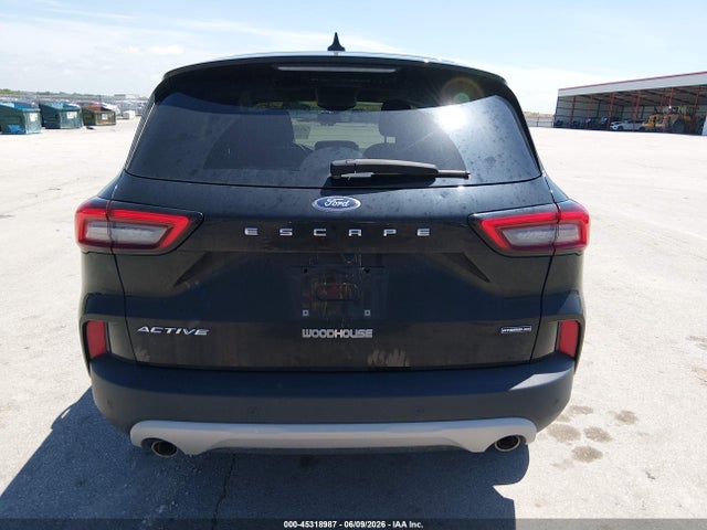 Auction sale of the 2023 Ford Escape Active, vin: 1FMCU9GZ8PUA39038, lot number: 45318987