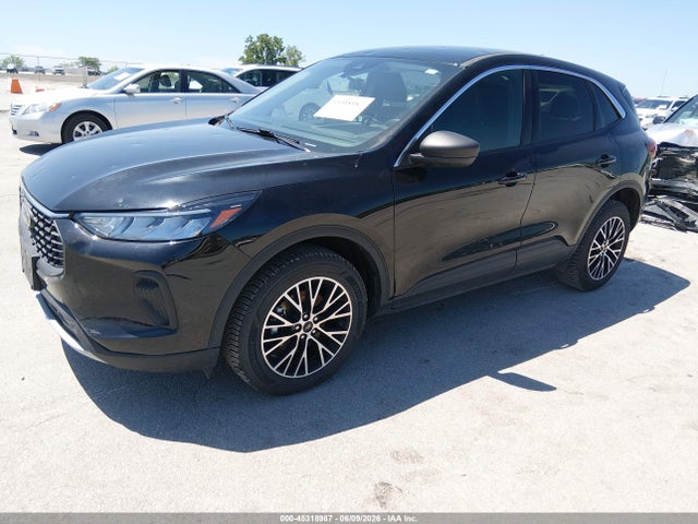 Auction sale of the 2023 Ford Escape Active, vin: 1FMCU9GZ8PUA39038, lot number: 45318987