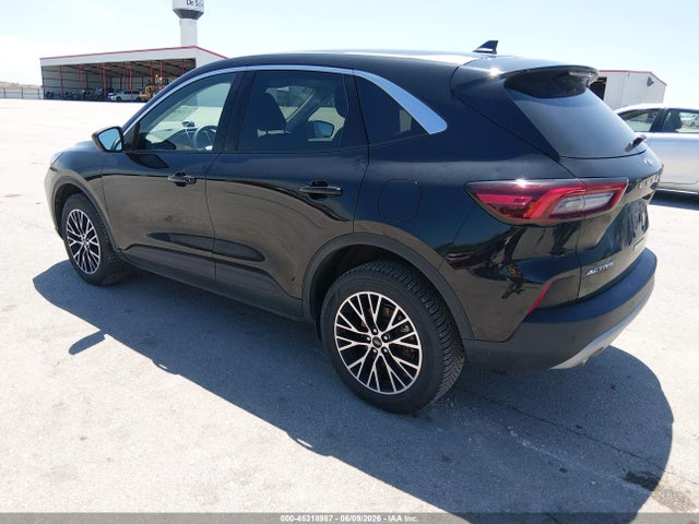 Auction sale of the 2023 Ford Escape Active, vin: 1FMCU9GZ8PUA39038, lot number: 45318987