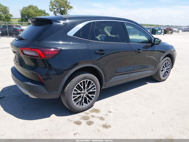 Auction sale of the 2023 Ford Escape Active, vin: 1FMCU9GZ8PUA39038, lot number: 45318987