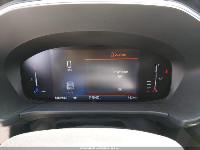 Auction sale of the 2023 Ford Escape Active, vin: 1FMCU9GZ8PUA39038, lot number: 45318987