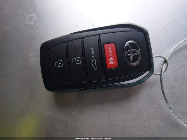 Aukcja sprzedaży 2025 Toyota Camry Le, vin: 4T1DAACK6SU129756, numer aukcji: 45318991