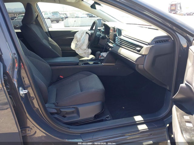 Aukcja sprzedaży 2025 Toyota Camry Le, vin: 4T1DAACK6SU129756, numer aukcji: 45318991