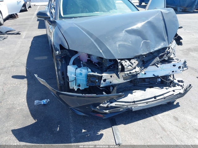 Aukcja sprzedaży 2025 Toyota Camry Le, vin: 4T1DAACK6SU129756, numer aukcji: 45318991