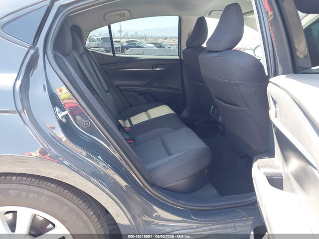 Aukcja sprzedaży 2025 Toyota Camry Le, vin: 4T1DAACK6SU129756, numer aukcji: 45318991