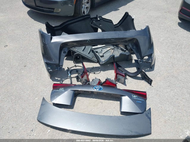 Toyota Prius L Eco 2019 JTDKARFU9K3079996 Image 12