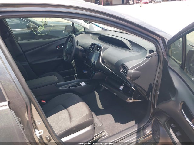 Toyota Prius L Eco 2019 JTDKARFU9K3079996 Image 5
