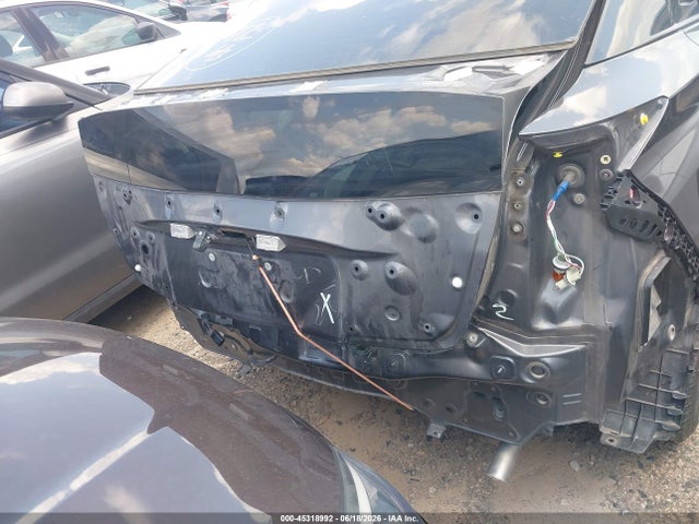 Toyota Prius L Eco 2019 JTDKARFU9K3079996 Image 6