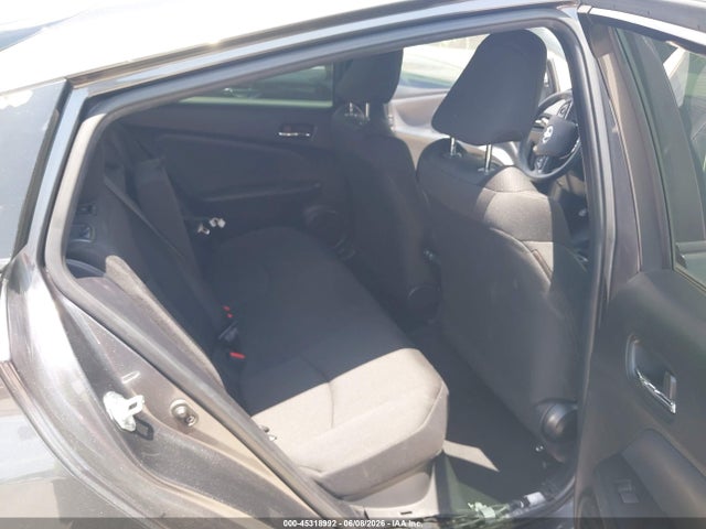 Toyota Prius L Eco 2019 JTDKARFU9K3079996 Image 8