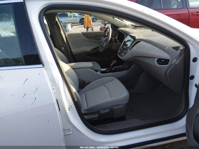 Продаж на аукціоні авто 2024 Chevrolet Malibu Fwd 1fl, vin: 1G1ZC5ST7RF222184, номер лоту: 45318993