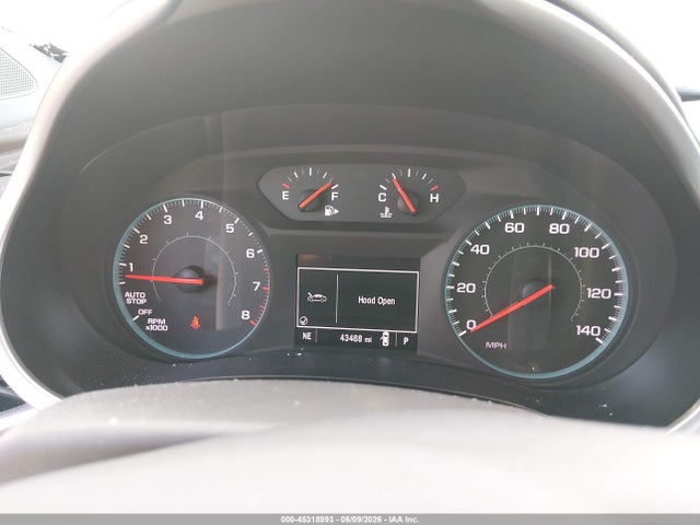 Продаж на аукціоні авто 2024 Chevrolet Malibu Fwd 1fl, vin: 1G1ZC5ST7RF222184, номер лоту: 45318993