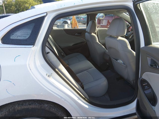 Продаж на аукціоні авто 2024 Chevrolet Malibu Fwd 1fl, vin: 1G1ZC5ST7RF222184, номер лоту: 45318993