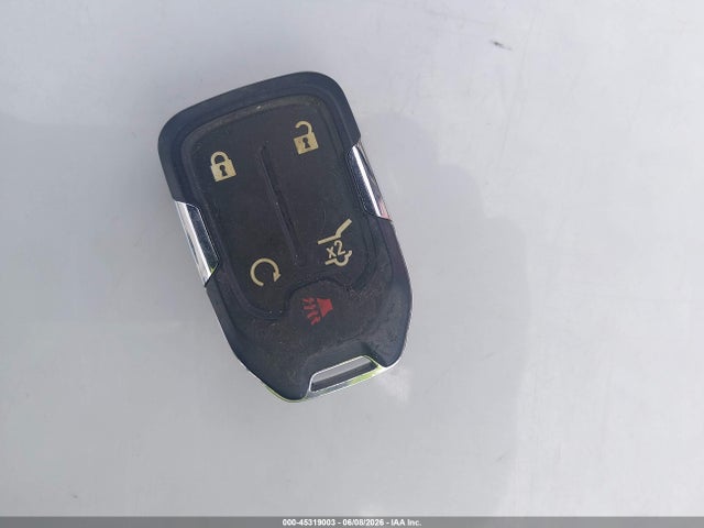 2020 Chevrolet Equinox Ls მანქანა იყიდება აუქციონზე, vin: 2GNAXHEV3L6215605, აუქციონის ნომერი: 45319003