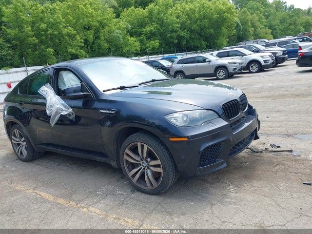 Auction sale of the 2012 Bmw X6 M, vin: 5YMGZ0C59CLL29575, lot number: 45319018