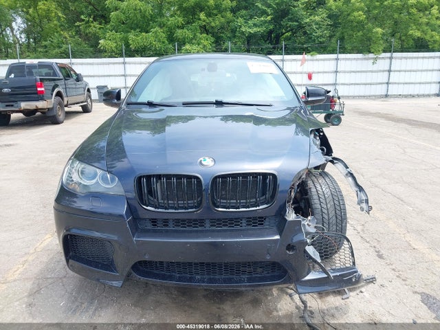 Aukcja sprzedaży 2012 Bmw X6 M, vin: 5YMGZ0C59CLL29575, numer aukcji: 45319018