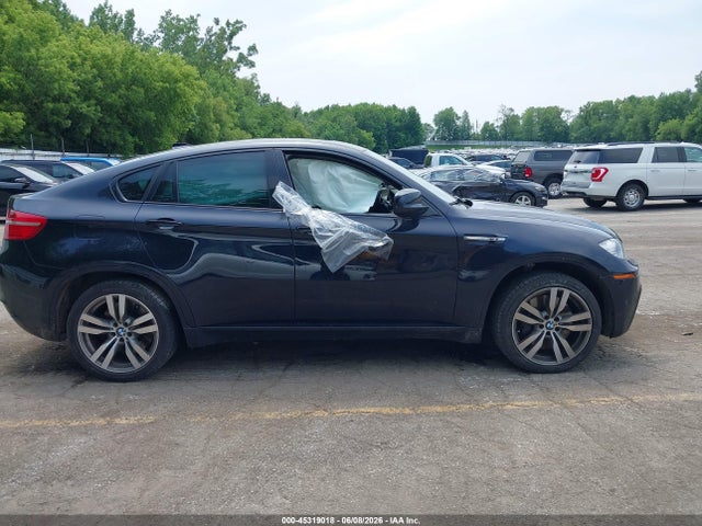 Aukcja sprzedaży 2012 Bmw X6 M, vin: 5YMGZ0C59CLL29575, numer aukcji: 45319018