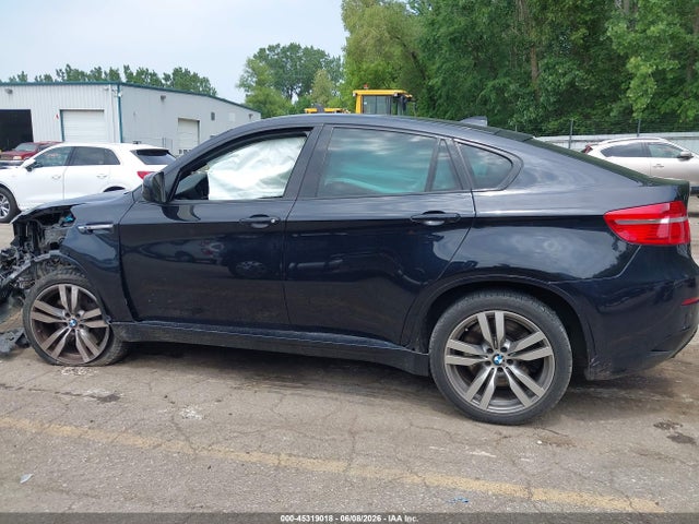 Aukcja sprzedaży 2012 Bmw X6 M, vin: 5YMGZ0C59CLL29575, numer aukcji: 45319018