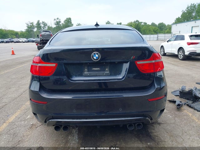 Aukcja sprzedaży 2012 Bmw X6 M, vin: 5YMGZ0C59CLL29575, numer aukcji: 45319018