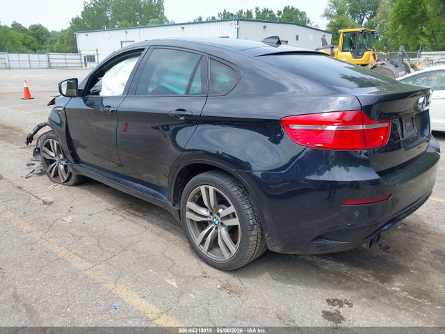 Aukcja sprzedaży 2012 Bmw X6 M, vin: 5YMGZ0C59CLL29575, numer aukcji: 45319018