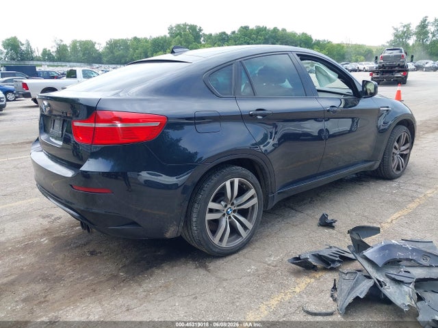 Aukcja sprzedaży 2012 Bmw X6 M, vin: 5YMGZ0C59CLL29575, numer aukcji: 45319018