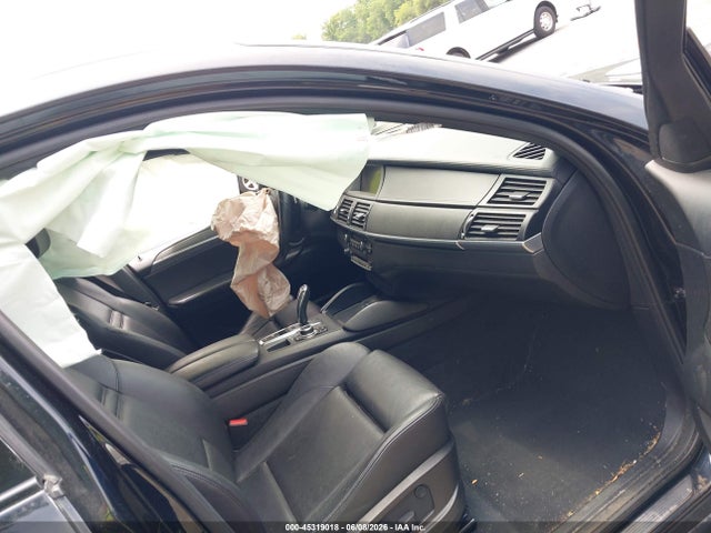 Aukcja sprzedaży 2012 Bmw X6 M, vin: 5YMGZ0C59CLL29575, numer aukcji: 45319018