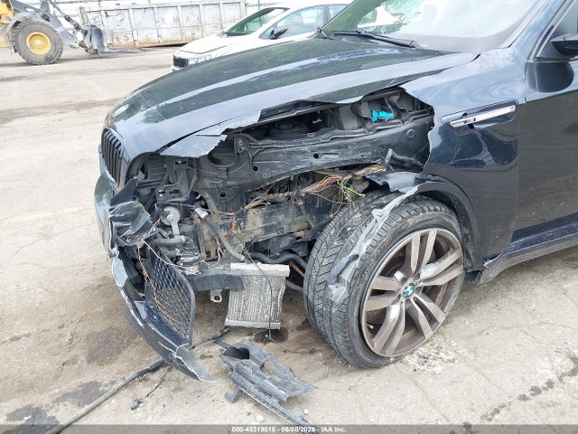 Aukcja sprzedaży 2012 Bmw X6 M, vin: 5YMGZ0C59CLL29575, numer aukcji: 45319018