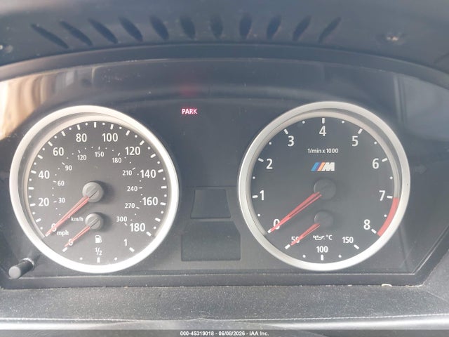Aukcja sprzedaży 2012 Bmw X6 M, vin: 5YMGZ0C59CLL29575, numer aukcji: 45319018