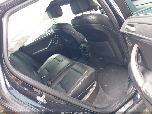 Aukcja sprzedaży 2012 Bmw X6 M, vin: 5YMGZ0C59CLL29575, numer aukcji: 45319018