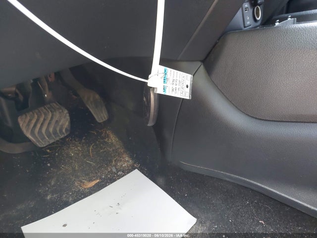 Aukcja sprzedaży 2016 Nissan Rogue Sv, vin: KNMAT2MV6GP662163, numer aukcji: 45319020