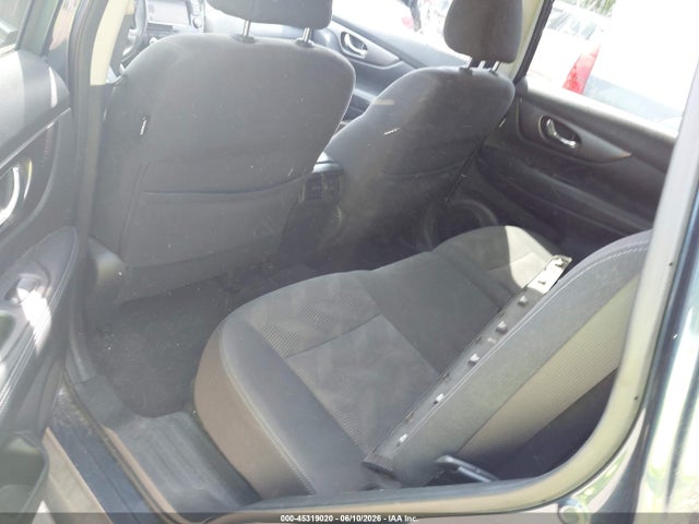 Aukcja sprzedaży 2016 Nissan Rogue Sv, vin: KNMAT2MV6GP662163, numer aukcji: 45319020