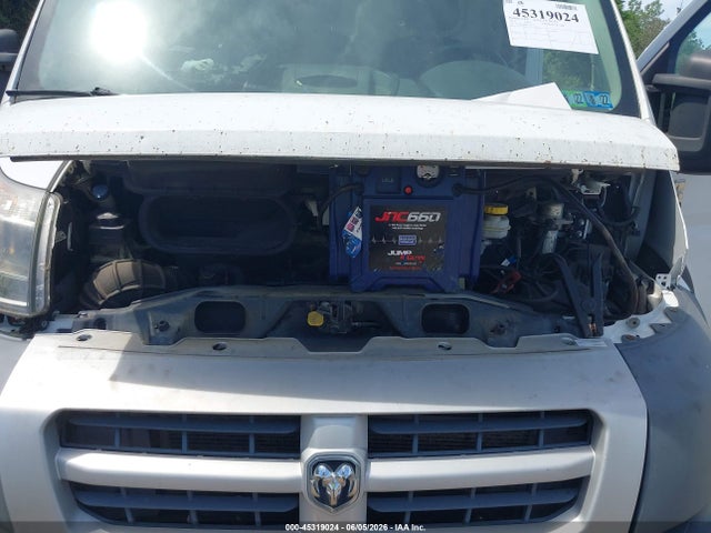 3C6TRVBG9EE113719 RAM Promaster 1500