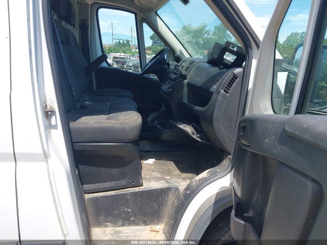 3C6TRVBG9EE113719 RAM Promaster 1500