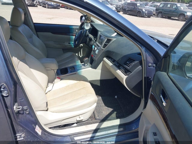 Продажа на аукционе авто 2013 Subaru Legacy 2.5i Limited, vin: 4S3BMBP69D3014454, номер лота: 45319025