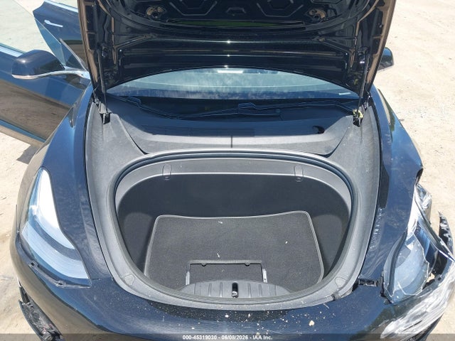 Aukcja sprzedaży 2020 Tesla Model 3 Long Range Dual Motor All-wheel Drive, vin: 5YJ3E1EB0LF635028, numer aukcji: 45319030