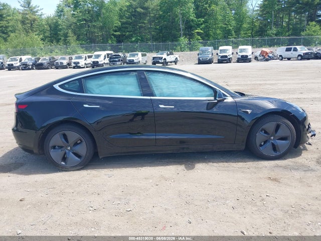 Aukcja sprzedaży 2020 Tesla Model 3 Long Range Dual Motor All-wheel Drive, vin: 5YJ3E1EB0LF635028, numer aukcji: 45319030