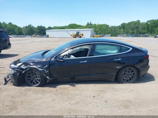 Aukcja sprzedaży 2020 Tesla Model 3 Long Range Dual Motor All-wheel Drive, vin: 5YJ3E1EB0LF635028, numer aukcji: 45319030