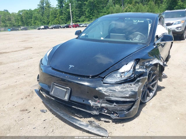 Aukcja sprzedaży 2020 Tesla Model 3 Long Range Dual Motor All-wheel Drive, vin: 5YJ3E1EB0LF635028, numer aukcji: 45319030
