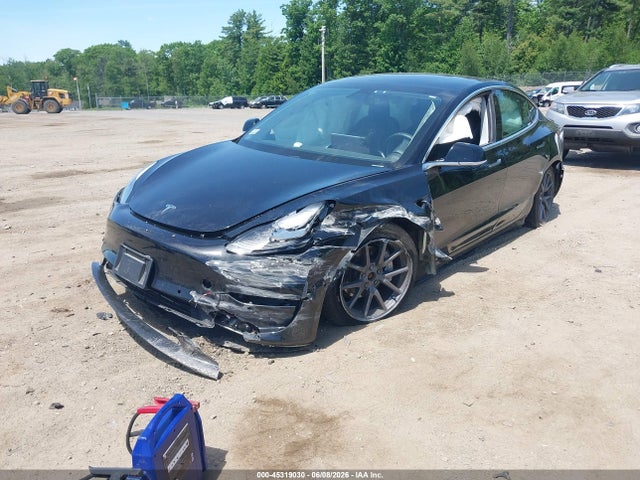 Aukcja sprzedaży 2020 Tesla Model 3 Long Range Dual Motor All-wheel Drive, vin: 5YJ3E1EB0LF635028, numer aukcji: 45319030