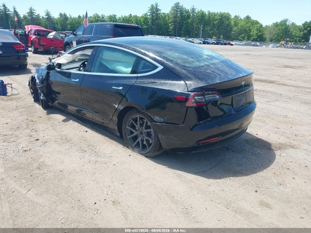 Aukcja sprzedaży 2020 Tesla Model 3 Long Range Dual Motor All-wheel Drive, vin: 5YJ3E1EB0LF635028, numer aukcji: 45319030
