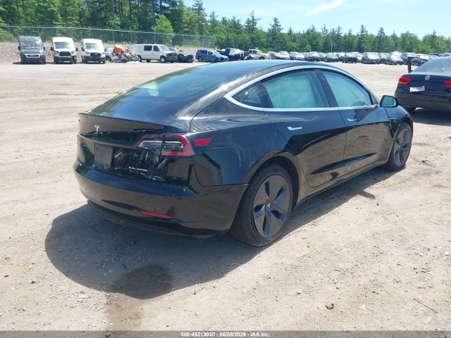 Aukcja sprzedaży 2020 Tesla Model 3 Long Range Dual Motor All-wheel Drive, vin: 5YJ3E1EB0LF635028, numer aukcji: 45319030