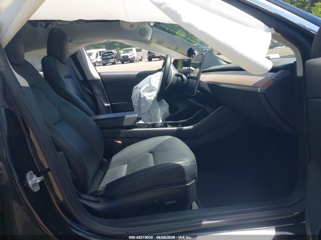 Aukcja sprzedaży 2020 Tesla Model 3 Long Range Dual Motor All-wheel Drive, vin: 5YJ3E1EB0LF635028, numer aukcji: 45319030