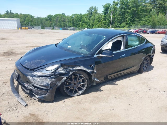 Aukcja sprzedaży 2020 Tesla Model 3 Long Range Dual Motor All-wheel Drive, vin: 5YJ3E1EB0LF635028, numer aukcji: 45319030