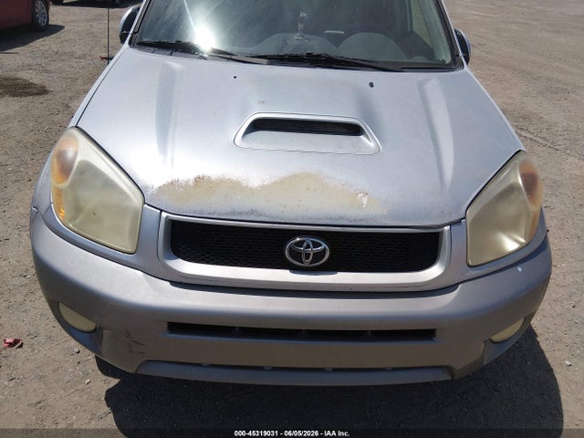 Продаж на аукціоні авто 2005 Toyota Rav4, vin: JTEHD20V156040781, номер лоту: 45319031