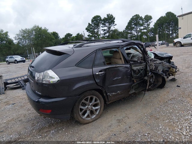 Aukcja sprzedaży 2009 Lexus Rx 350, vin: 2T2GK31U39C074250, numer aukcji: 45319032